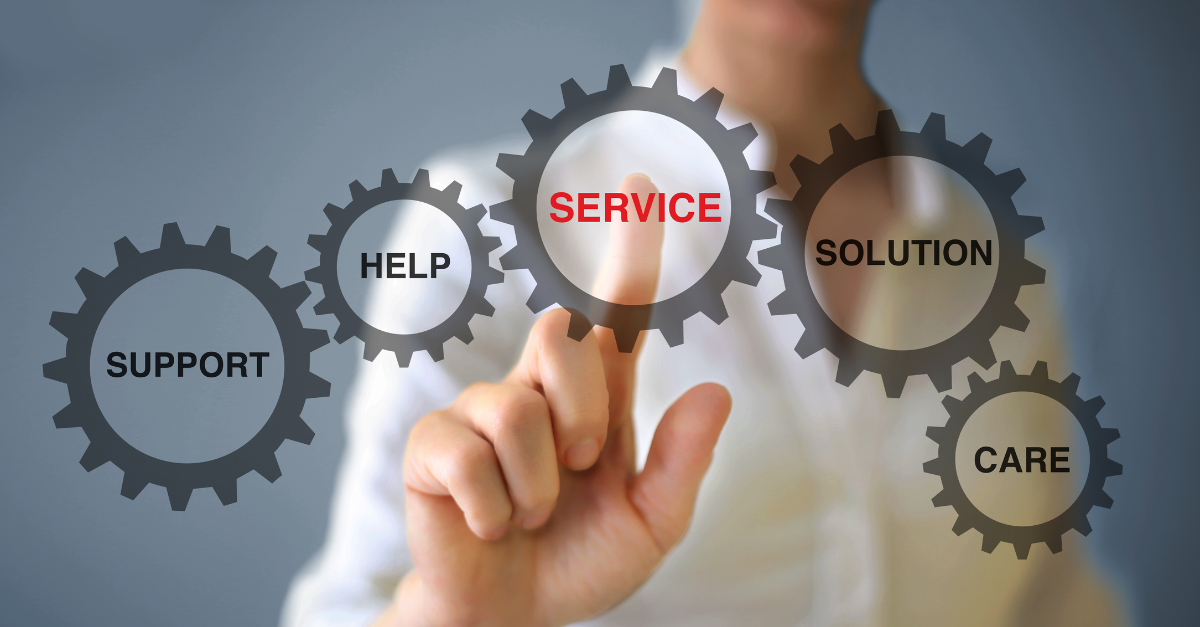 Service Short Form Services